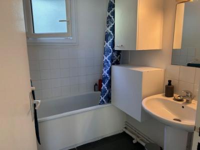Louer Appartement Lisieux Calvados