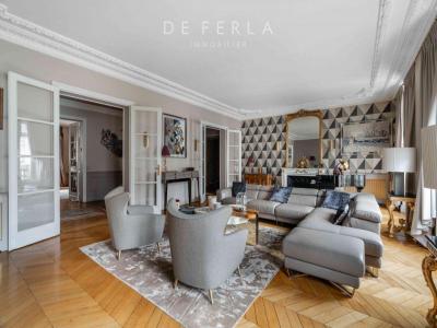 Annonce Vente 7 pices Appartement Paris-16eme-arrondissement 75