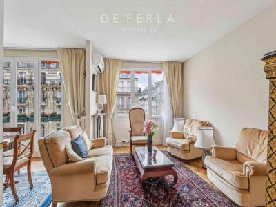 For sale Paris-15eme-arrondissement 4 rooms 89 m2 Paris (75015) photo 3