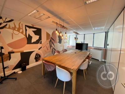 For rent Boulogne-billancourt 125 m2 Hauts de Seine (92100) photo 3