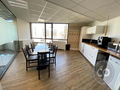 For rent Boulogne-billancourt 125 m2 Hauts de Seine (92100) photo 4