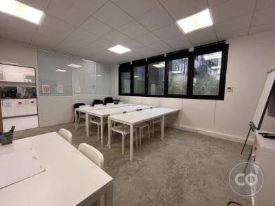 For rent Boulogne-billancourt 132 m2 Hauts de Seine (92100) photo 3