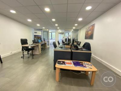 Annonce Location Bureau Boulogne-billancourt 92