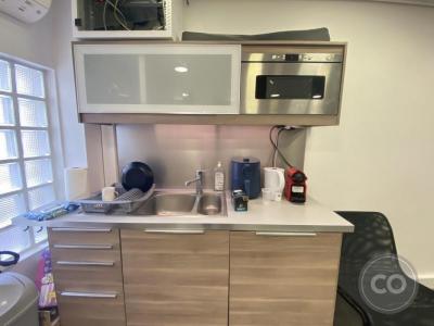 Louer Bureau 75 m2 Boulogne-billancourt