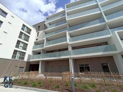 For rent Illkirch-graffenstaden 2 rooms 38 m2 Bas rhin (67400) photo 4