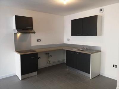 For rent Balma 3 rooms 75 m2 Haute garonne (31130) photo 1