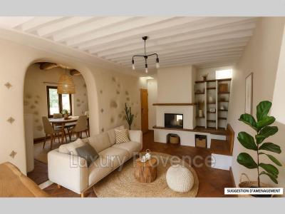Annonce Vente 5 pices Maison Bouilladisse 13