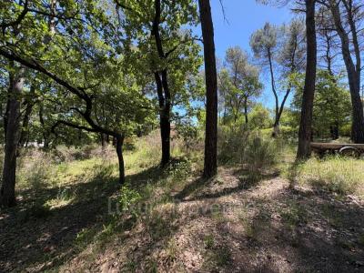Annonce Vente Terrain Greasque 13