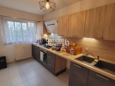 For sale Dreux 3 rooms 67 m2 Eure et loir (28100) photo 1