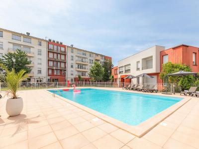 For sale Cornebarrieu 1 room 22 m2 Haute garonne (31700) photo 0