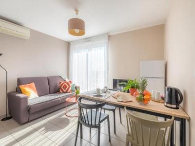 Acheter Appartement 22 m2 Cornebarrieu