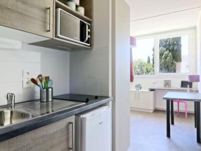 Annonce Vente Appartement Montpellier 34