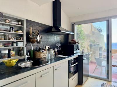 Acheter Appartement Bonifacio Corse