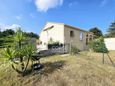 For sale Prunelli-di-fiumorbo 4 rooms 72 m2 Corse (20243) photo 0