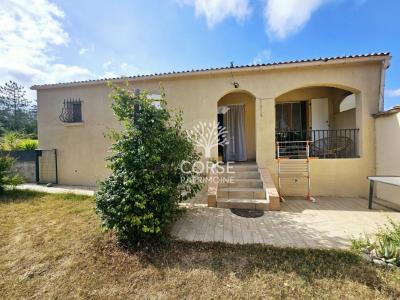 For sale Prunelli-di-fiumorbo 4 rooms 72 m2 Corse (20243) photo 1