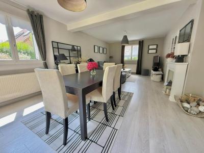 Acheter Maison 93 m2 Condette