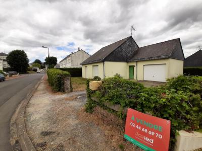 Annonce Vente 4 pices Maison Jarze 49
