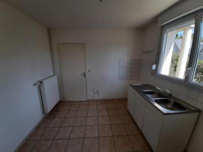 For sale Gene 3 rooms 73 m2 Maine et loire (49220) photo 1