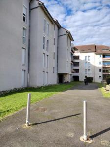 For sale Tarbes 4 rooms 79 m2 Hautes pyrenees (65000) photo 1