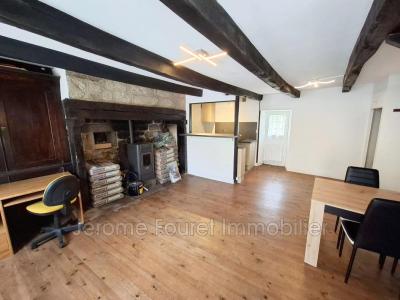 Acheter Maison 56 m2 Egletons