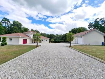Acheter Maison 250 m2 Tulle