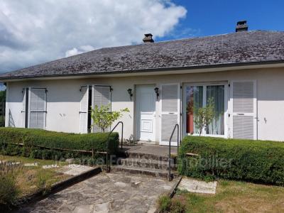 For rent Rosiers-d'egletons 117 m2 Correze (19300) photo 0