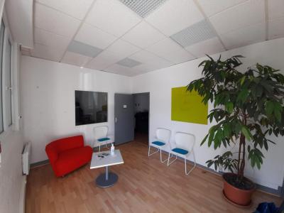 Annonce Location Bureau Avrille 49
