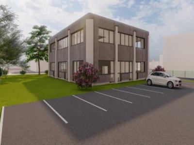 Louer Bureau 487 m2 Angers