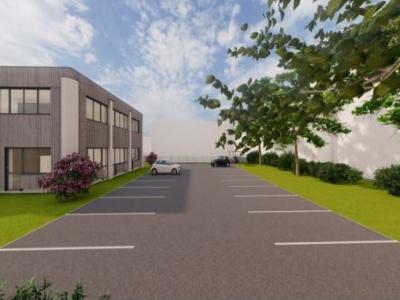 Louer Bureau Angers Maine et loire
