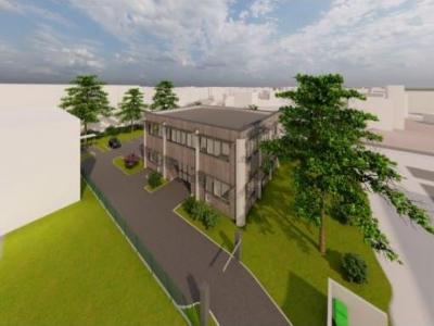 Louer Bureau Angers 63312 euros