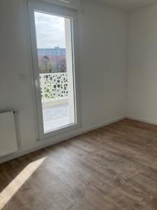 For rent Saint-louis 3 rooms 58 m2 Haut rhin (68300) photo 2
