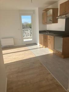 For rent Saint-louis 3 rooms 58 m2 Haut rhin (68300) photo 4