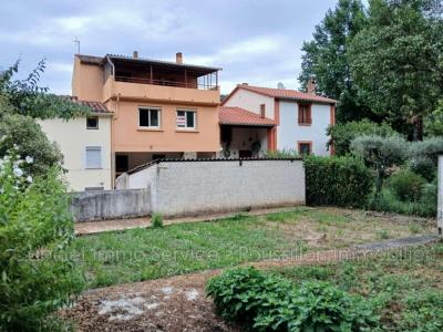 For sale Amelie-les-bains 6 rooms 128 m2 Pyrenees orientales (66110) photo 1