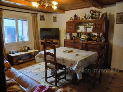 For sale Amelie-les-bains 6 rooms 128 m2 Pyrenees orientales (66110) photo 3