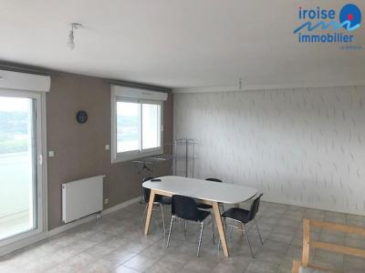 Annonce Vente 5 pices Appartement Brest 29