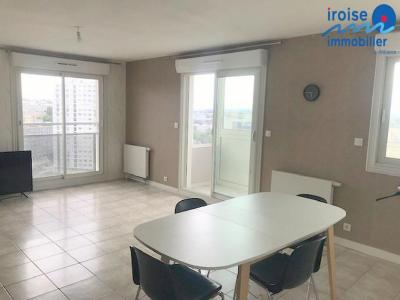 Acheter Appartement 94 m2 Brest