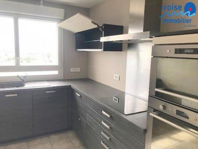 Acheter Appartement Brest Finistere