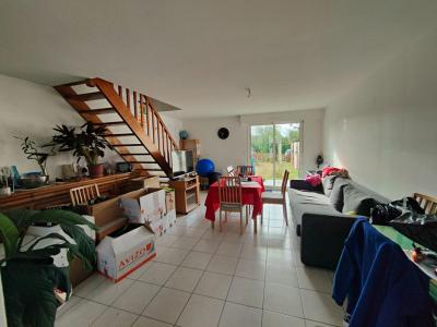 Acheter Maison 59 m2 Turballe
