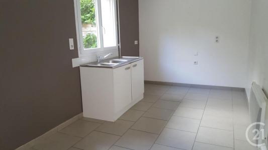 For rent Campagne-les-hesdin 5 rooms 90 m2 Pas de calais (62870) photo 3