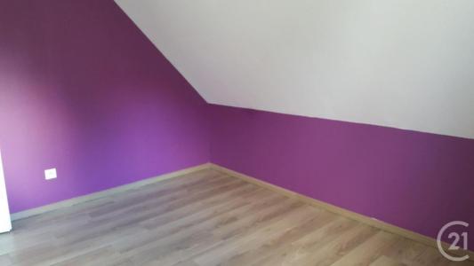 For rent Campagne-les-hesdin 5 rooms 90 m2 Pas de calais (62870) photo 4