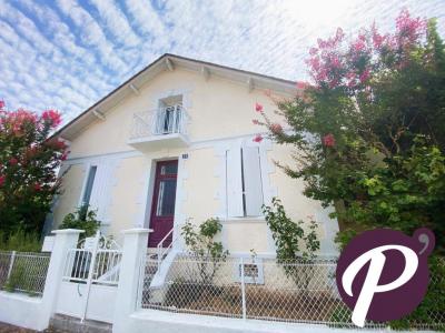 For sale Bergerac 5 rooms 112 m2 Dordogne (24100) photo 0