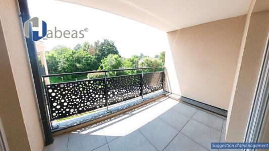 For sale Jassans-riottier 3 rooms 59 m2 Ain (01480) photo 1