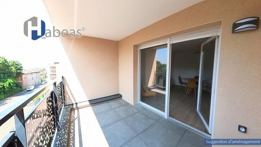 For sale Jassans-riottier 3 rooms 59 m2 Ain (01480) photo 3