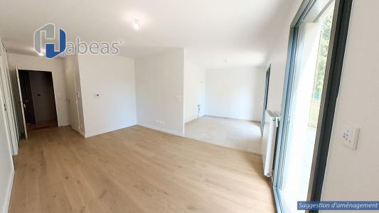 Annonce Vente 3 pices Appartement Ecully 69