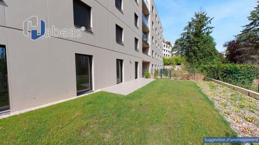 Acheter Appartement 64 m2 Ecully