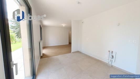 Acheter Appartement Ecully 445000 euros