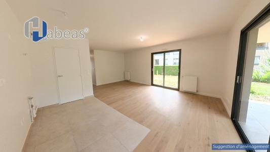Acheter Appartement 64 m2 Ecully