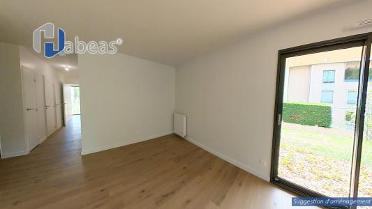 Acheter Appartement Ecully Rhone