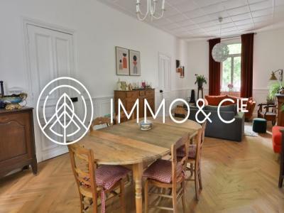 Annonce Vente 6 pices Maison Montigny-en-gohelle 62