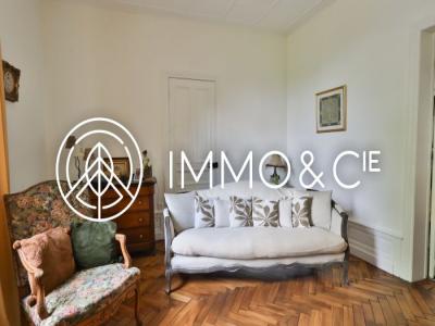 Acheter Maison 258 m2 Montigny-en-gohelle